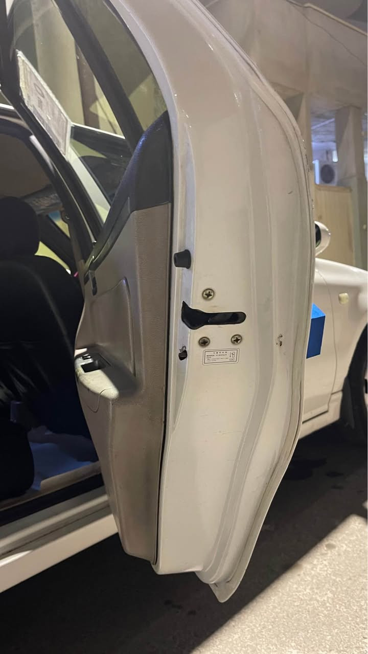 جيلي سيكي 2013 كصة قديمة

✨💥 (ترهم بيع وترهم مراوس ويه تكسي نظيف ) 💥✨

كير محرك شرط 
تبريد تدفئة 
كوبون بانزين 
شرط التحويل 
سنوية 2027
سيارة مرتبة 
الملاحظات موجود بالصور 
***********
*********** موصل, نينوى
