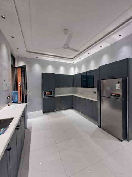 السلام عليكم متابعينا الكرام
ديكور تركي 🇹🇷🇹🇷درجة أولى 
ألمنيوم من الداخل و Hdf من الخارج
💥💥💥💥💥💥💥💥
🛑ألمنيوم ثقيل بداخله خشب للمتانه
🛑مرمر طبيعي (كوارتز)
🛑حوض ستيل ابو السلة
🛑اناره مخفية
🛑نرماده وسكة مجر هايدروليك 
🛑رجل ستيل
آتمنى ان ينال اعجابكم
موقع العمل/السماوه /الشرجي خلف الكراج الطوابق 
يمكنكم التواصل على 
☎️***********(واتساب وخاص)
