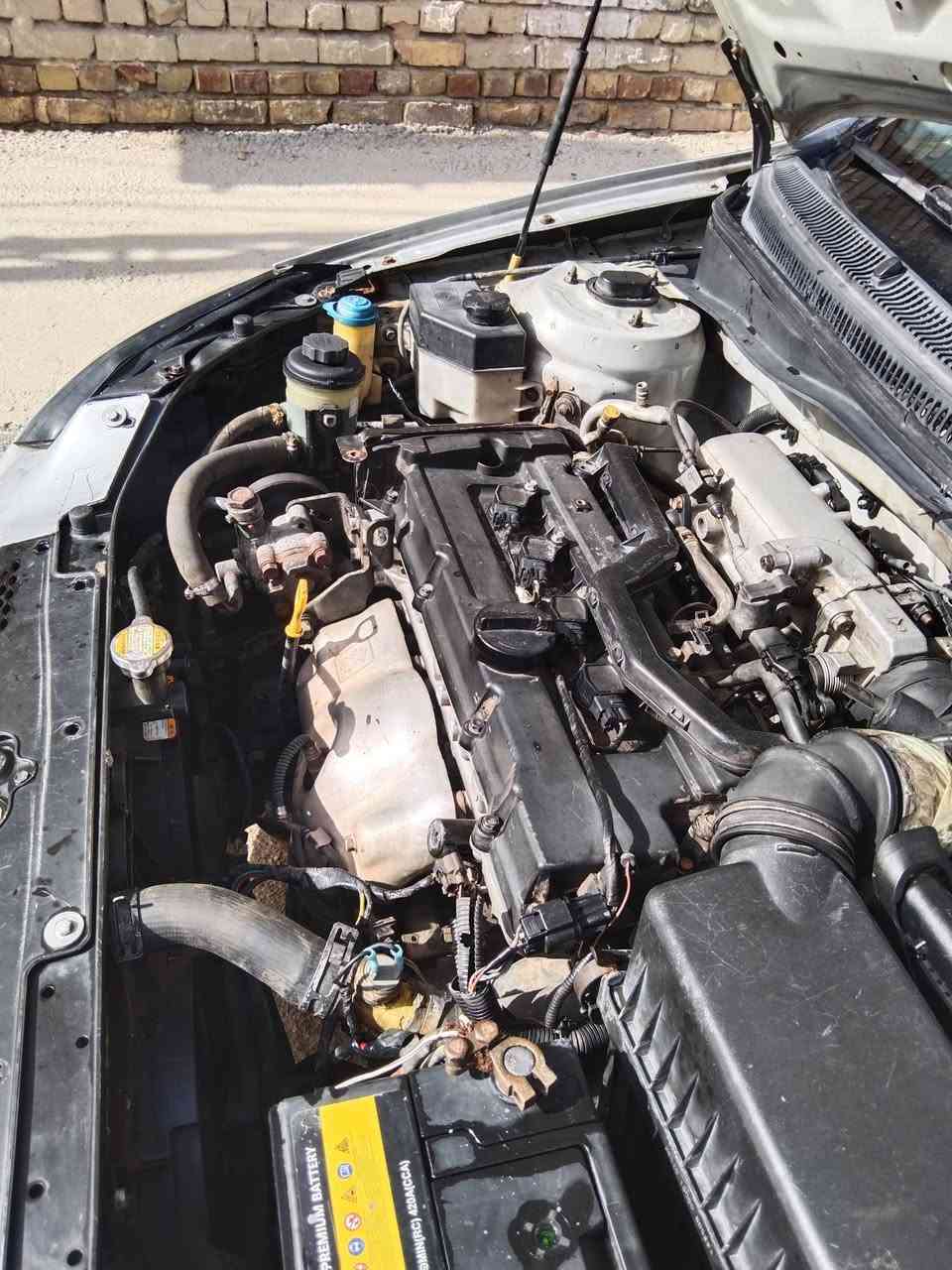 سلام عليكم  كيه ريو مديل 209 مكان ناصريه سنويه جديد حداد جديد كير ومحرك خير  من الله  سعر 52 رقم ***********
