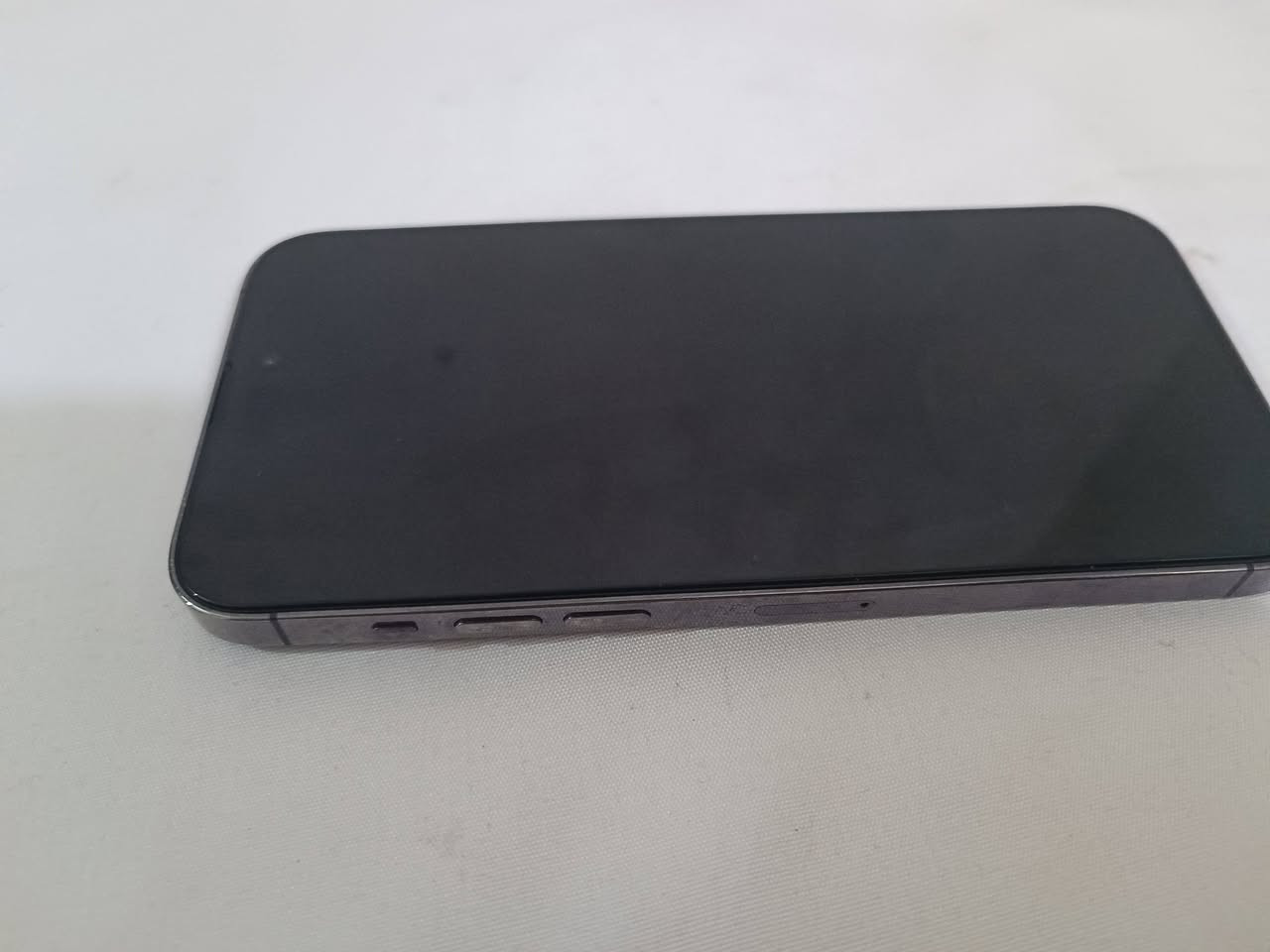 14 ابرو ماكس
ماستر شرق اوسط
مكفول 
بس الضهر موضح بالصوره
256
🔋85🔋
السعر 750
بيع او امراوس


**إذا كنت صاحب هذا الإعلان وتريد حذفه لأي سبب، رجاءا أرسل رسالة إلى الدعم الفني**