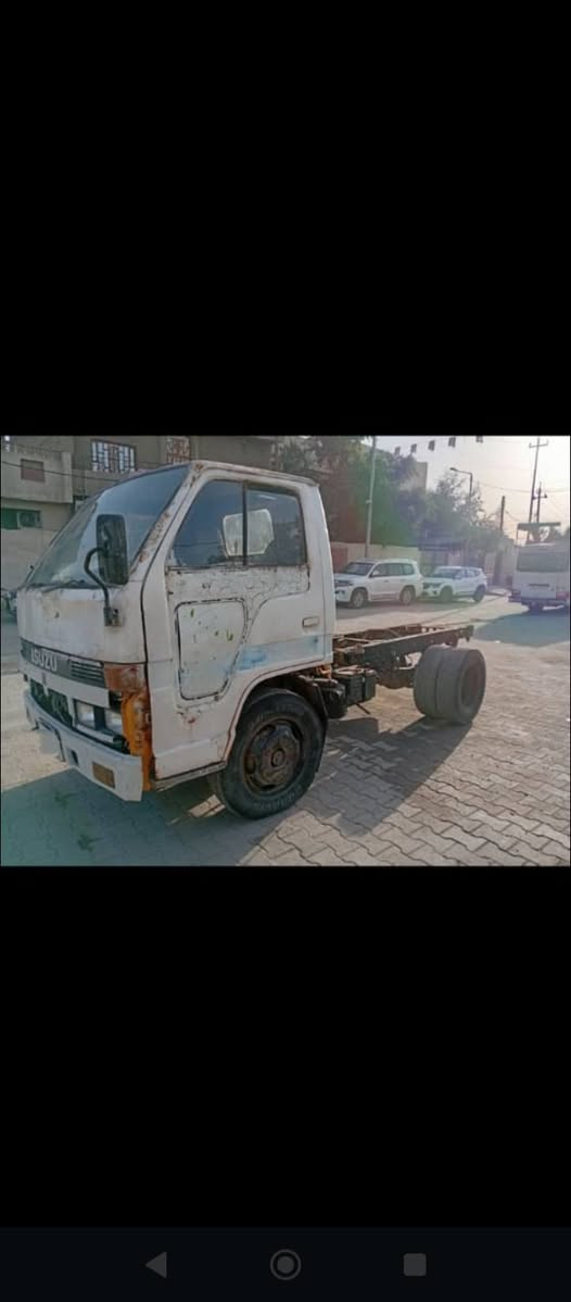 اسلام عليكم ازوزه موديل ٩١ جاهزه بيهه مكينه ٣٢ مستوبيشي سياره بدون رقم السعر ٢٢ ورقه العنوان بصره رقم الهاتف ***********
