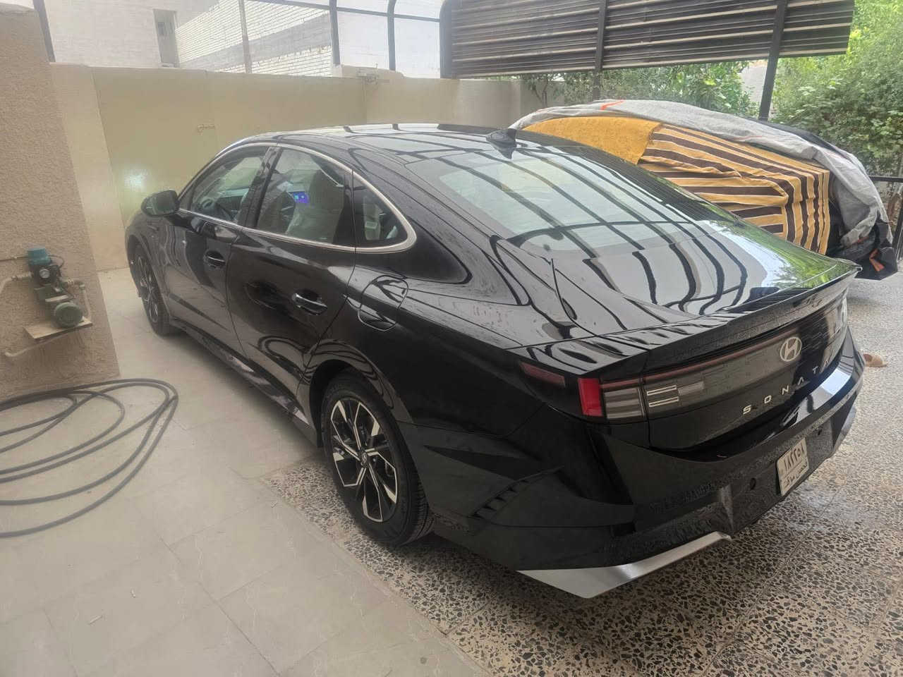 سوناتا ٢٠٢٥ امريكي 

لمعرفة السعر، 
قم بالإعجاب بالصفحة وعلق، وسيتم تزويدك بالسعر

دخول جديد 
قبل شهر ورقم بغداد
 بأسمي ترقيم جديد قبل اسبوع 
سيارة كلين بدون صبغ فقط 
دعامية وقبغ جنطة مبدل نفس اللون 

للاستفسار الاتصال على الرقم  ***********
