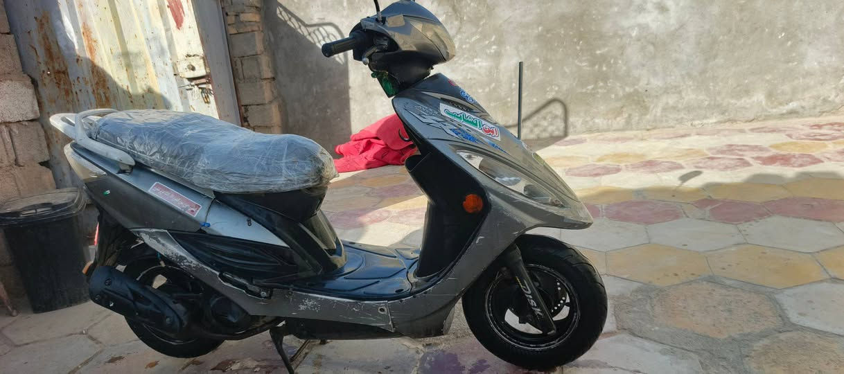 كامكو جي فور 
شغاله ومرتبه قفله 225
مكاني بلدوايه ***********
