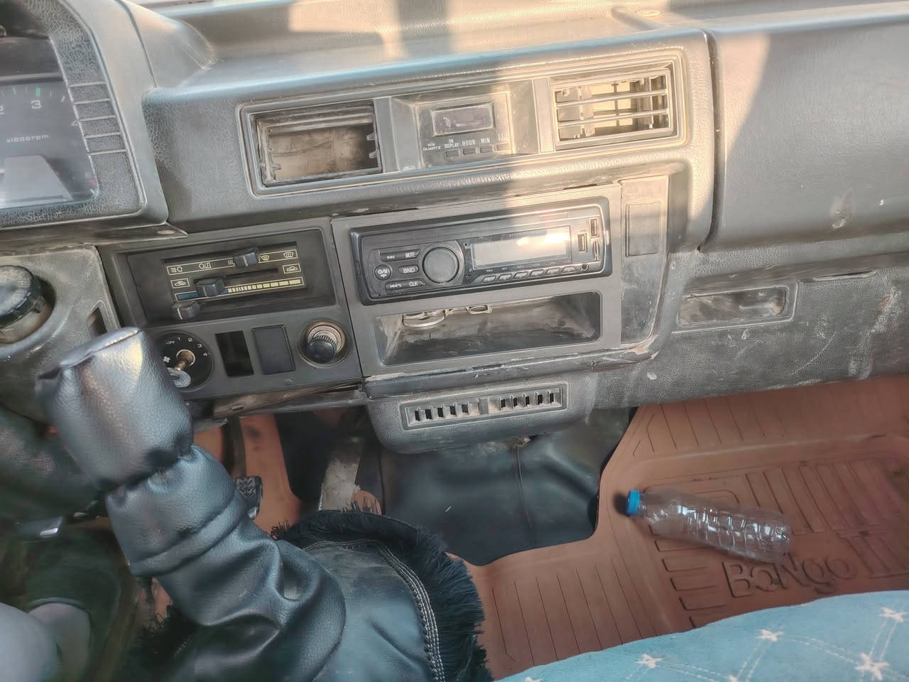 كيه بنكو موديل 93 جديده محرك كير شاصي صدر. كله بل شرط بسايق ايعوزهه***********
