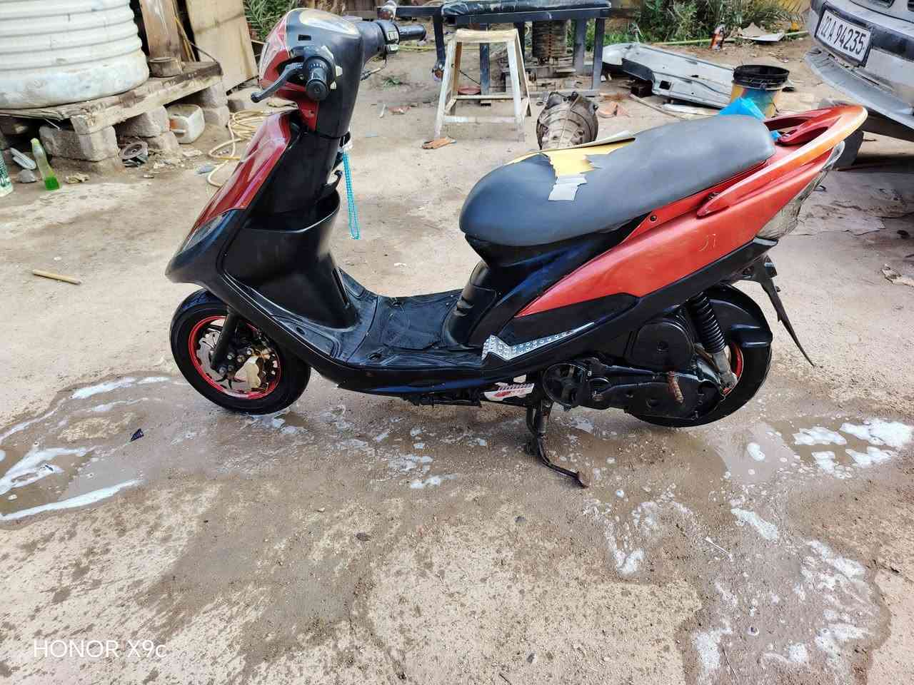 ماكس عدله ياباني للبيع مفتوحه مره وحده نضيفه وشغاله كلها
مكاني. قضاء الصادق. منطقة الجري. ***********
