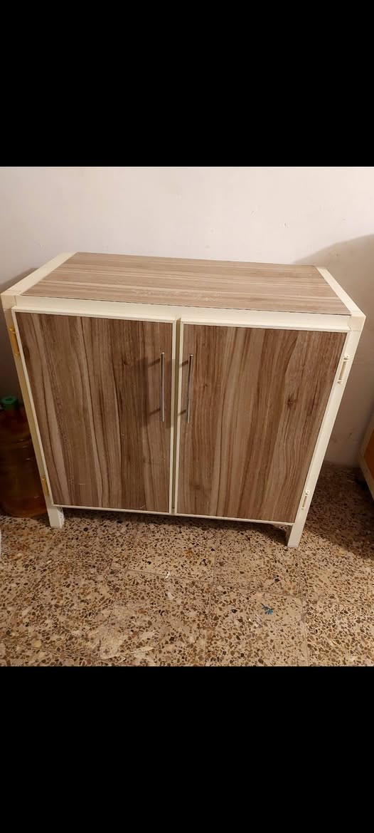 السعر خاص مدينة الصدر موجود توصيل


**إذا كنت صاحب هذا الإعلان وتريد حذفه لأي سبب، رجاءا أرسل رسالة إلى الدعم الفني**