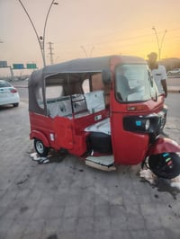 تكتك • موديل 23 • كفالة عامة