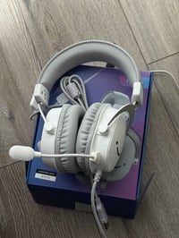 مايك قابل للفصل • 7.1 محيطي • 50مم