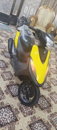 ماكس عدله • نضيفه • بدون عداد