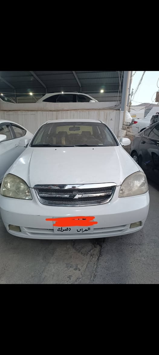 شوفرليت اوبترا 2010كير ئوتوماتيك
ويل كةپه كيروماكينه وتبريد بشرط
دوقطعه صبغن بولند وجملغ بى داخلى
تحويل بشرط سعر 75 ومجال 
مكان السياره / دهوك ت/ ***********
