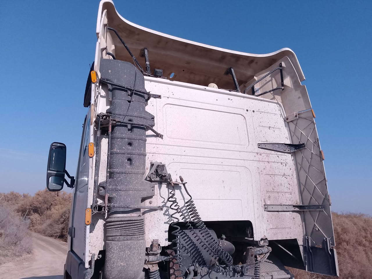 السلام عليكم فولفو للبيع رقم بغداد
سياره خير من الله مكفوله كير محرك اكسل 

السياره قفله 90

موديل 95

مربوطه صهرج 

بسم واحد ابغداد

تحويل مباشر

***********

***********
