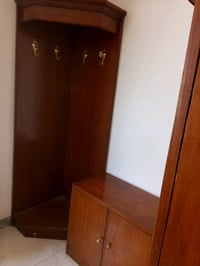 غرفه نوم صاج عراقي داخل وخارج سعر ٣٠٠ بيها مجال بغداد زعفرانية