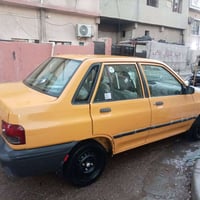 سايبه مديل 2013بغداد مكاني الشعب نقصه بس غاز مال التبريد سعر28  077301...