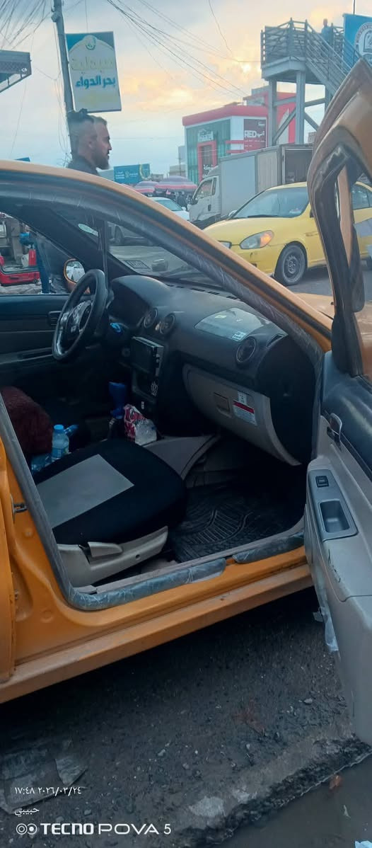 حلال للبيع سي كي موديل 2012 رقم بغداد مصطره بسمي غرامات هيا صفر سنويه الا ٢٨ محرك شرط لاضرر تلقيطات  السع ٤٦ وبيها مجال بصيط رقم هاتف متواجد عالفيس  الاسياء***********والكورك‏‪***********‬‏
