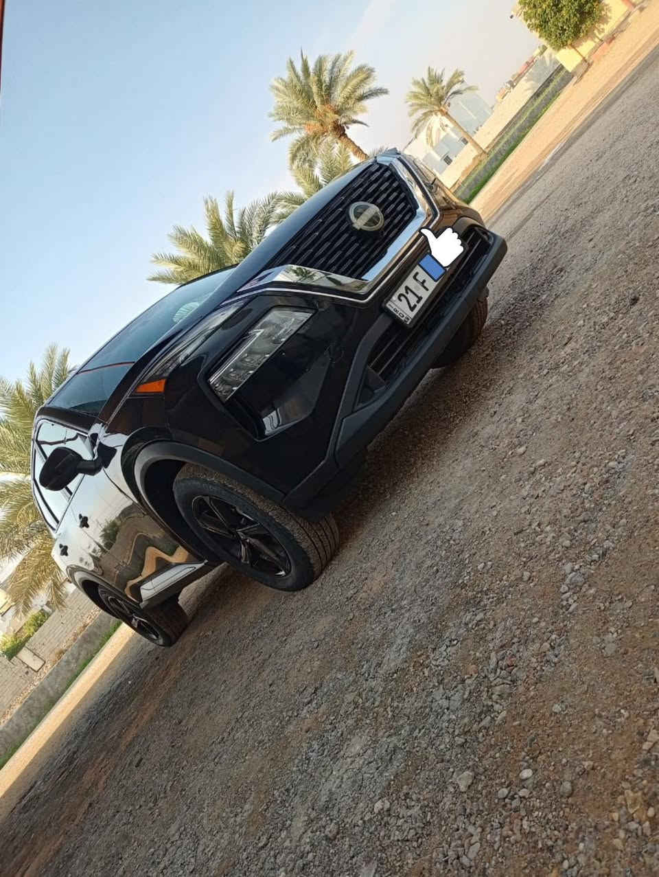 ‏روج 2022 كلين مكفولة نظيفه بمعنى الكلمه باسم المالك الأول أريد مراوس  ب‏نيسان كيكس 2025 هـ ***********
