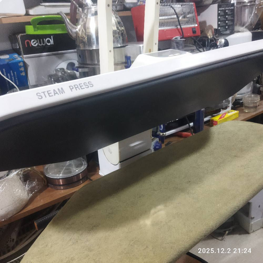 اوتي بخاري مال باله حجم كبير شغال شرط الفحص مستعمل نضافه كما موضح بالصورة السعر 85 عنواني اربيل داره توو يوجد توصيل داخل اربيل فقط حسب المناطق أربيل, العراق


**إذا كنت صاحب هذا الإعلان وتريد حذفه لأي سبب، رجاءا أرسل رسالة إلى الدعم الفني**