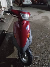 دراجة • أوراق نضيفه • كلشي شغّال