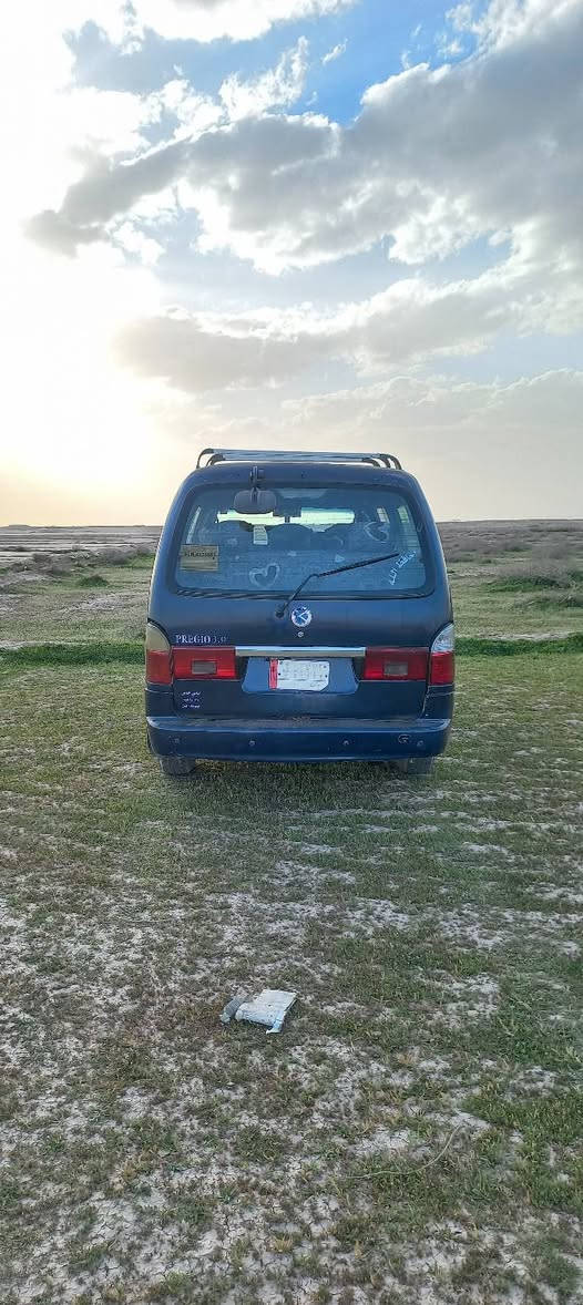 السلام عليكم بريجو موديل ٩٧ رقم نكليزي باقي استلام كير مكينه اكسن خير من الله لاتنقيص ولاتبخير السعر ٥٨ رقم الهاتف *********** مكاني بغداد النهروان
