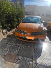 نيسان 2010 للبيع او مراوس مع افيو او اوبترا تكسي السياره فول توماتيك  ...