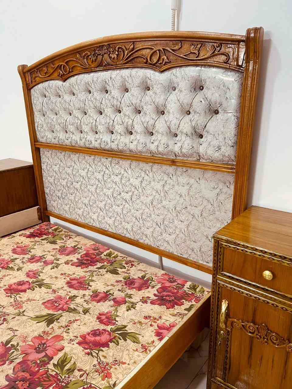 غرف صاج شغل نجاره عراقيه
السعر 950 الف فقط
موقعنه بغداد الامين
للطلب والاستفسار مراسلة الصفحة
توصيل وشد بغداد مجاني ومحافظات حسب البعد


**إذا كنت صاحب هذا الإعلان وتريد حذفه لأي سبب، رجاءا أرسل رسالة إلى الدعم الفني**