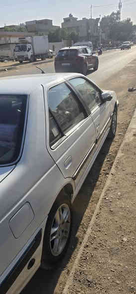 سلام عليكم بيجو باص ٢٤ سياره جديد عله وضع شركه ستخدم شخصي ماشيه ٣٦ منضومه مال غاز كفاله عامه بس هاي مشر عليه بل صوره فقط رقم نكليزي كاعيه مداوشمه سبير مانزل بل جيس مال شركه رقم *********** سعر ٨٨ بيه مجال حك الجيه
