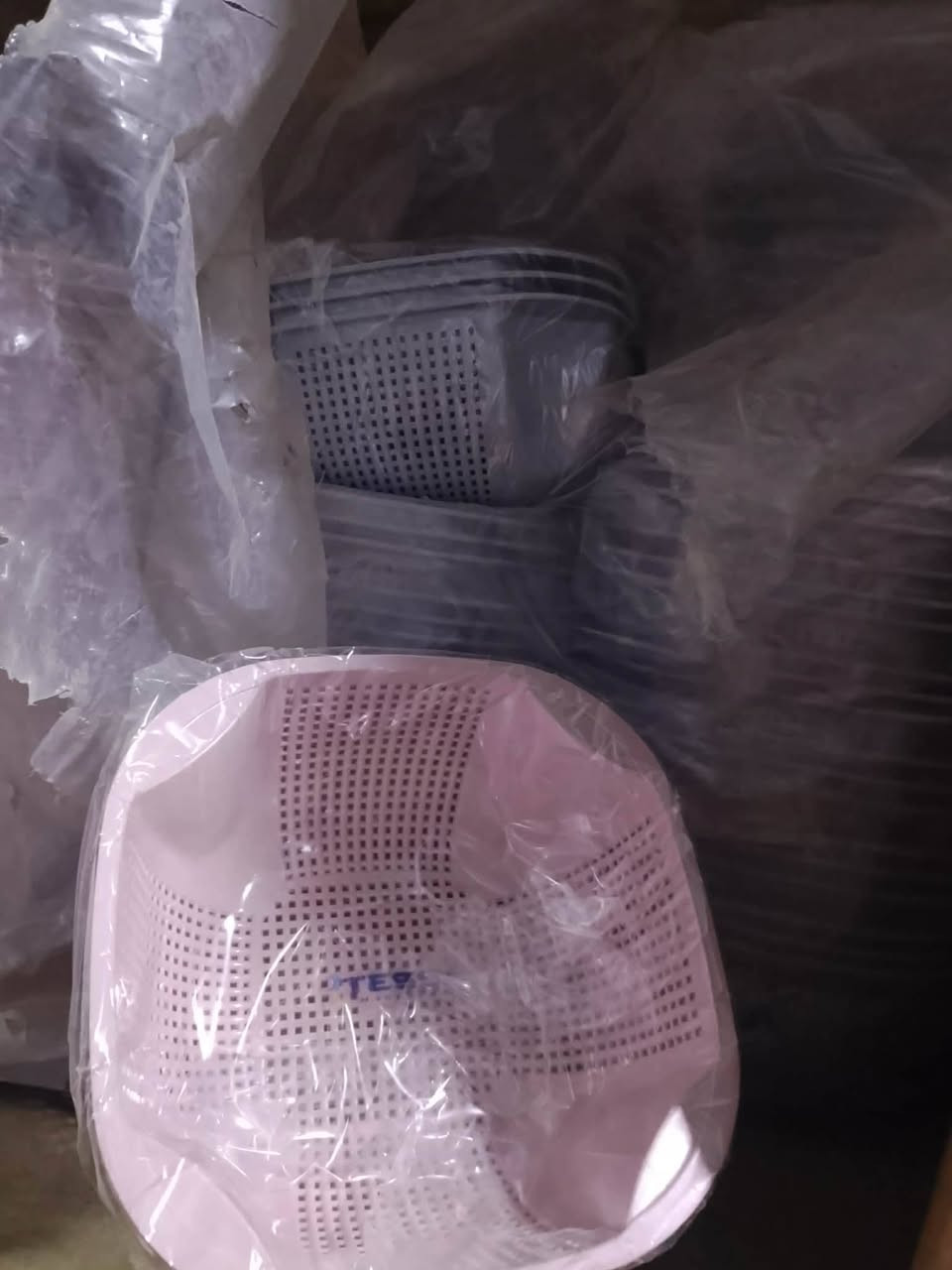 بضاعة جديدة جملة  الموقع شارع سالم


**إذا كنت صاحب هذا الإعلان وتريد حذفه لأي سبب، رجاءا أرسل رسالة إلى الدعم الفني**