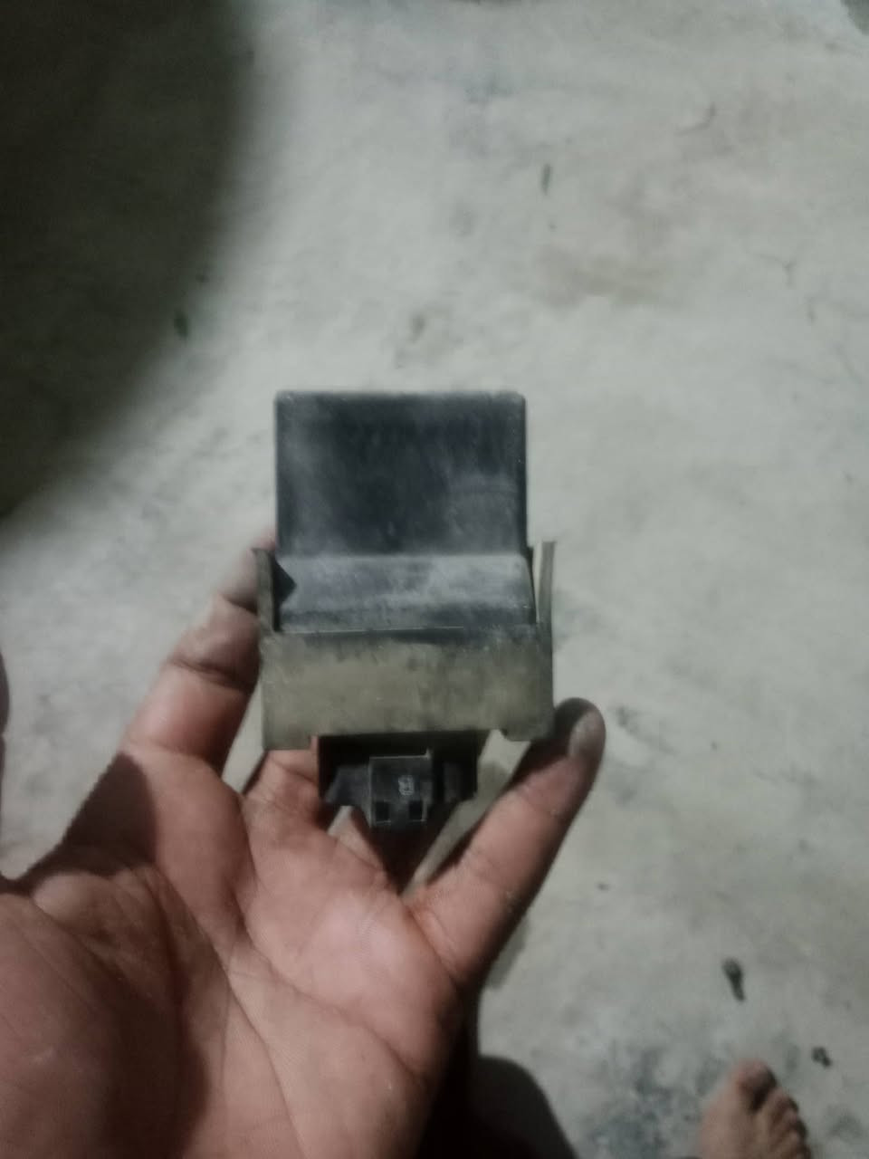 ‏السلام عليكم تفصيخ ثعلب
‏
‏كصة هي ولسوادة ب 10
‏
‏دشبول شغال ب 20
‏
‏ماشة وستيرن 30
‏
‏ويل امامي هو ولتاير 35
‏
‏صدر يرادلة تجفيت ب 10
‏
‏ضفيرة كامله مال نوزل ب 20
‏
‏عقل مال ثعلب نوزل 35
‏
‏جوزة بلادية ب 15
‏
‏نوزل ب 15
‏
‏سبايدر بلادي 10
‏
‏كشن هو ولجنطه ب 30
‏
‏تانكي ب 20 
‏
‏فيت بم كامل ب 20 
‏
‏كاعية ب 10 
‏
‏جكمجه ب 15
‏
‏قبق بانزين ب 5
‏
‏سبعة مال كور ب 10

بكلايت 10

شوتة مال جي تي ار حديث ب 25

كتف مال شحن شغال ب 5

مكاني بغداد الحسينية مال راشدية 

*********** بي واتساب
