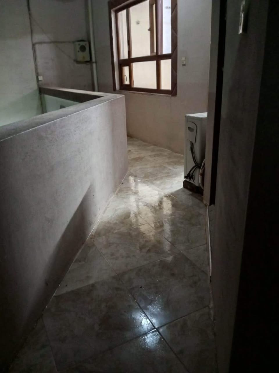 اعلان 🔔دار للايجار طابق ثاني بناء حديث
الموقع ♦️كركوك منطقة الواسطي قرب معهد بهار ✅
يتكون الدار 🏠 
استقبال ▪️مطبخ ▪️غرفة منام▪️صحيات
سعر الايجار 225 الف مع الماء والكهرباء 💵
✅ احصل على منزل أحلامك معنا، نحن مكتب عقاري موثوق ومتخصص في تلبية احتياجاتك السكنية
لاتتردد في زيارتنا او الاتصال بنا •                                         👑جنة الامل للعقارات 👑
 📞***********  ابو جنة
📞 *********** ابو يوسف
 📞***********  احمد
الفرع الأول : دوميز منطقة ال 55 مقابيل #تانكي #دوميز
الفرع الثاني : حي الواسطي مقابيل #باب اللواء ٦١ وقرب # تقاطع #الاصدقاء
                    #صفحة #المكتب 
https://www.facebook.com/profile.php6&mibextid=ZbWKL
