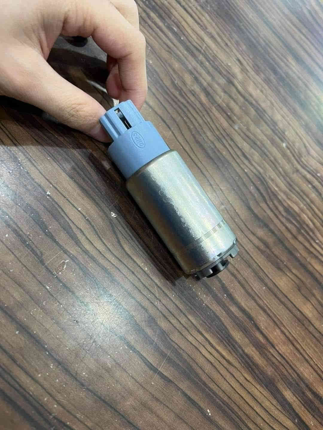 سلام عليكم زبائنة الكرام
اكو شغلة دتصير هواي وديعاني منها اغلبكم وهو احتراق مجول سيارة حتى واذا كان جديد 

السبب انو البلك الي مشدود غلط فيسبب احتراق المجول مره ومرتين وثلاثة اذا ماتم حل مشكلة البلك 

من تشتري البلك تاكد انو يكون ع رقم شاصي  حتى تخلص من هاي المشكلة ومايسبب الك مشاكل بلمجاول 
ورشة حسن الطيب 
عنوان حله حي صناعي شارع الخدمي مال كراغول 
***********
