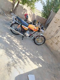 دراجة تايكر • ٢٠٢٤ • للبيع