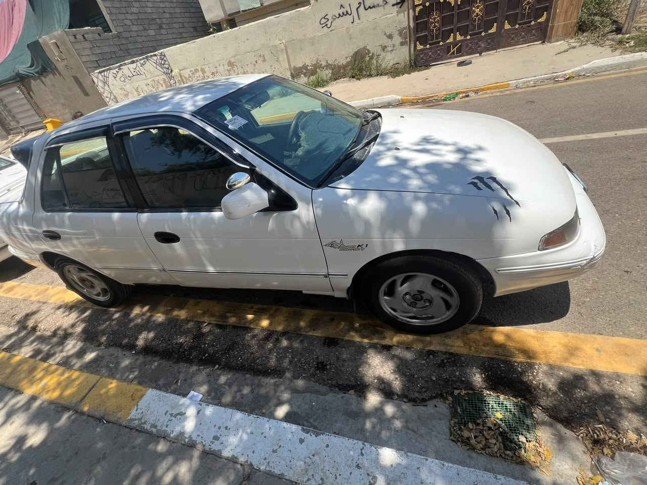 سلام عليكم سيفيا94 محرك مفتوح كير ومحرك خير من الله بدون تبخير كير عادي شواصي مكفولة بلاد رقم ديالى #بئسمي سنويه لل31 هزه جديده قبل سبوع مهزوزه تخم نوازل تخم تاير تخم بلكات سياره جاهزه للاخير متصرف عليهه الف مال بيت تريد تحويل تريد وكاله مكان السياره بعقوبه ناحيه كنعان
سعرهه 30 او بيهه مجال 

‏‪***********‬‏
سلام عليكم سيفيا94 محرك مفتوح كير ومحرك خير من الله بدون تبخير كير عادي شواصي مكفولة بلاد رقم ديالى #بئسمي سنويه لل31 هزه جديده قبل سبوع مهزوزه تخم نوازل تخم تاير تخم بلكات سياره جاهزه للاخير متصرف عليهه الف مال بيت تريد تحويل تريد وكاله مكان السياره بعقوبه ناحيه كنعان

