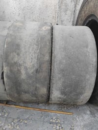 اطارات • معدات ثقيلة • شفلات