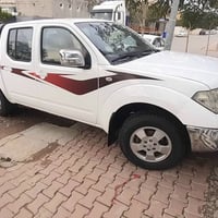 نافارا • ٢٠١١ • كفالة