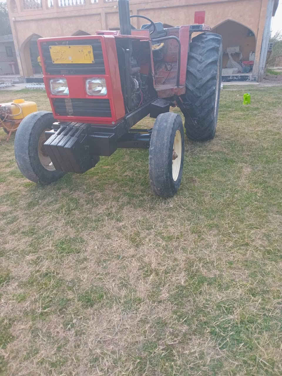 فيات للبيع المكان ديالى شهربان  ***********
