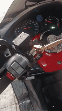 دراجة فورزة،0.8 منضومة ازنون.  ويلكب كروم دبلات تزويد قبق كلجات تزويد ...