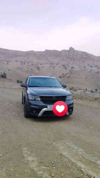 جورني • ٢٠١٩ • محرك ٦