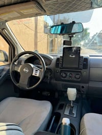 نيسان اكستيرا  X_TERRA نيسان اكستيرا 2008 ابيض اللون  وارد امريكي بدون...