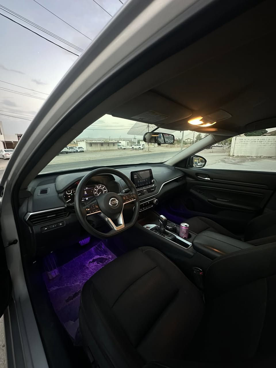 نیسان التیما 2019s
٢ قتع سبخ بدون دواخل بدون ایرباگ

بصمە

شغال

سپۆرت

رادار 

تحدید سرعە

کار بلای

رقم(***********)

سعر(130) و مجال💯
