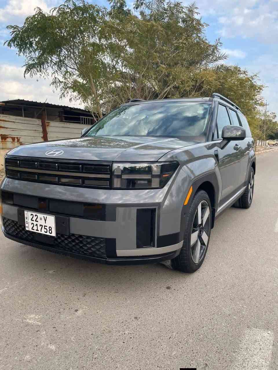 السلام عليكم سنتافيا 2024 لمتد اوتوبارك وارد امريكي
الون : ( سمنتي طافي )
المسافه المقطوعه : 12 ميل
حالة الايرباك : فقط بردة
الضرر : بدون قطرة صبغ فقط اصبع بارد بالباب والباقي مكفول
حجم المكينه : 2500 تيربو
#مواصفات
شاشه
كيجات دجيتل
3.كامرات 360
4.بانواما فتحتين
بصمه
6.تشغيل عن بعد
رادارات 360
ايقاف ذاتي
ويل كب
10.بكلايت لد
11.اشاير بالمري
هيترات بالكشنات خلفي امامي
تحديد مسار
نظام ايكو +سبورت + سمارت
هند بريك بصمه
اوتو هولد
لايتات زنون عدسه عالي ناصي
رادار امامي
صندوك كهرباء
صندوك ذكي يفتح عند الاقتراب
قطعتين تبريد
شفتات بالاستيرن
23.برادات خلفيه
حساسات خلفي امامي
كامرات 360 درجه
كشنات جلد تدفئه تبريد
كشنات كهرباء
كشن السايق ميمري
فور ويل 4x4
30.نظام هترك
31.اوتبارك تروح وتجي بالريمونت
32.كشنات خلفي كهرباء
33.سبعه راكب
لمعرفه السعر الاتصال على الارقام التاليه
تفاصيل اكثر هذا رقمي 
***********
***********
مكاني بغداد
