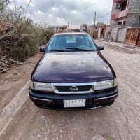 فيكترا • ١٩٩٣ • بعقوبه