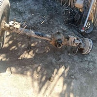 اكسن امتيار • تاير جديد • بابل