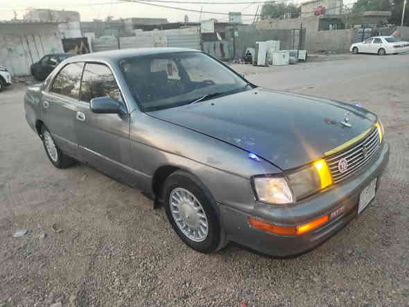 السياره مكفولة من كصه ونقل جثه واصوليات 

المكينه ولكير مكفولات 

السياره 48 وبيه مجال ***********
