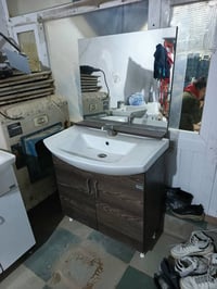 غربيات ومغاسل • غير مستعمل • اربيل شاويس