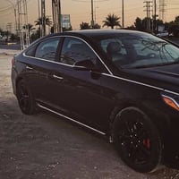 ٢٠١٨ • حادث خفيف • فول سبورت