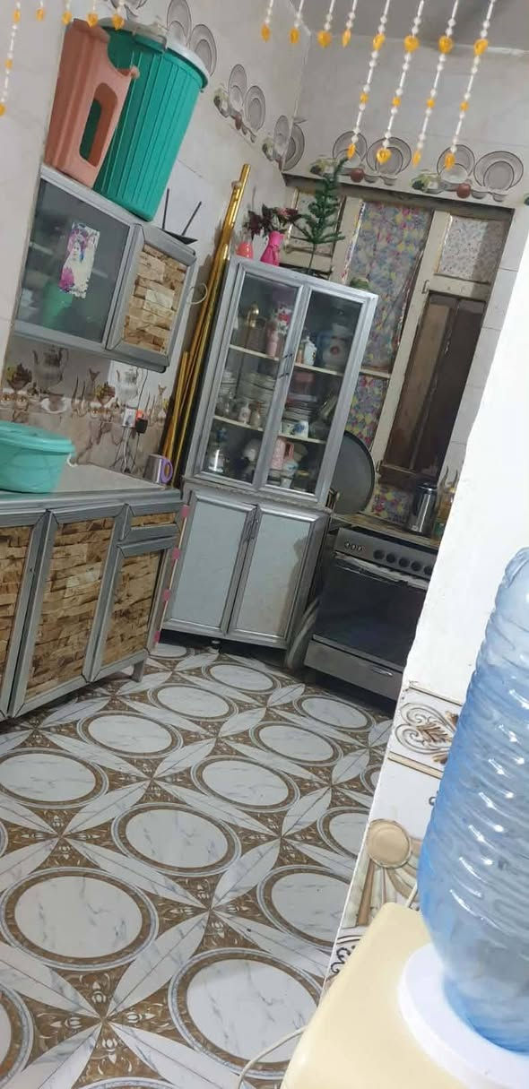 بيت طابو صرف مساحته 100 متر بالغراف ابحي السجاد بالمربع البيه المولد قريب عالمدرسة السجاد
قطعه ركن نصين البيت اصير بصف الركن مال النص الثاني
غرفتين وصاله ومطبخ واستقبال وصحيات وترك بناء بلوك الشمال عكاده

السعر 60 مليون وبيها مجال


**إذا كنت صاحب هذا الإعلان وتريد حذفه لأي سبب، رجاءا أرسل رسالة إلى الدعم الفني**