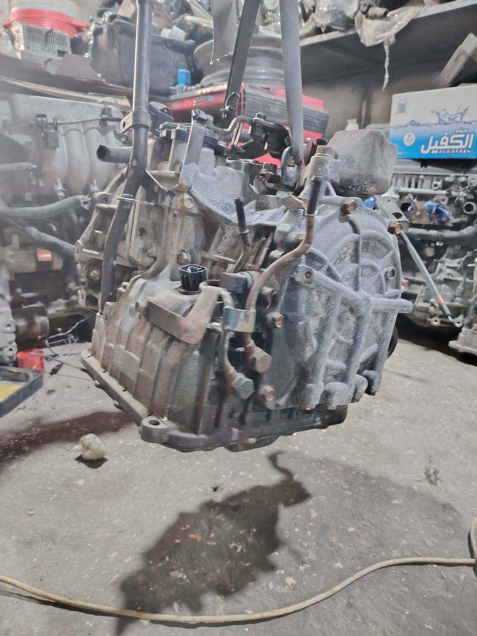 أدوات سبكتره
***********.    ***********
