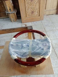 نجارة وصاج • حازم الخفاجي • جسر الامام علي