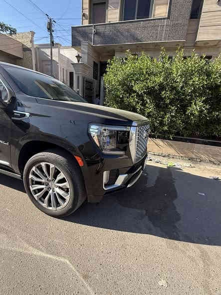 السلام عليكم
جمسي دنلي ٢٠٢٣. رقم بغداد مكفوله من شخط

بااسمي تحويل ثاني يوم

مغلفه بشركة nvn  ماشيه ٣٢ 

سيارة استخدام شخصي

بالعافيه ع الياخذها 

السعر ٦١ وبيها مجال قليل 

العنوان بغداد / جميله

شراي اتصل وبخدمتك 

***********
