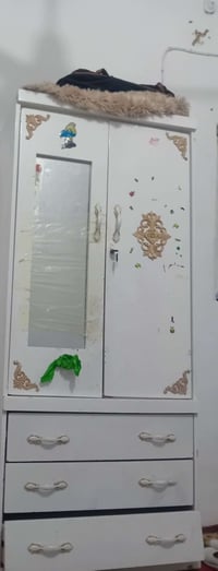 جراره • مستعمل • غرفة نوم