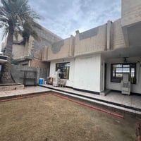 الفلوجة حي الوحدة • ٣٠٠م • ٤غرف